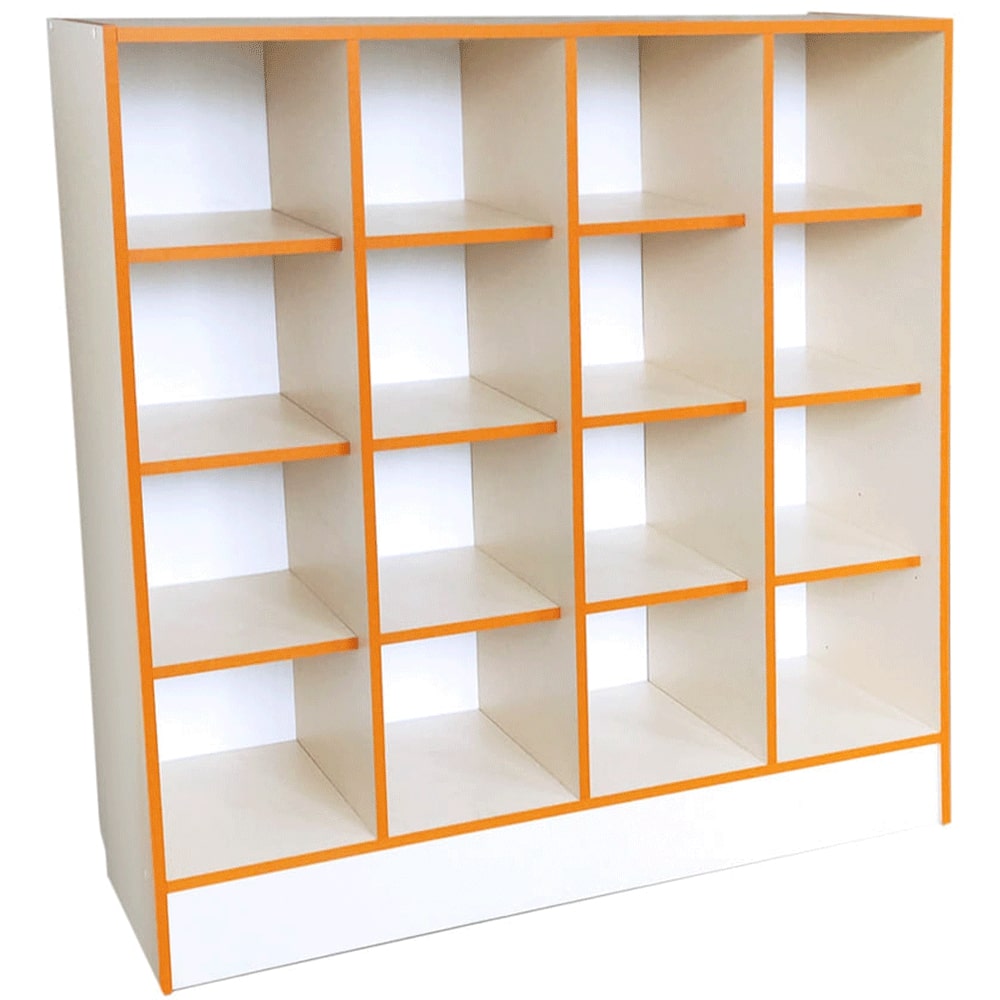 Шафа для горщиків 1248х330х1152 мм Дроздовський